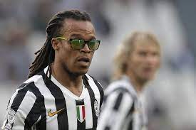 View the player profile of midfielder edgar davids, including statistics and photos, on the official website of the premier league. Remembering Edgar Davids Importance To Juventus European Dominance Bleacher Report Latest News Videos And Highlights