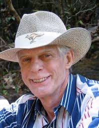 Dr Richard Eugene “Rick” Cherry (1944-2006)