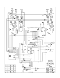 This is a brand new oem intertherm/nordyne/miller furnace control circuit. Frigidaire Plef398ccc Electric Range Timer Stove Clocks And Appliance Timers