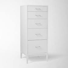 If you like tall white dresser, you might love these ideas. Narrow Leg 5 Drawer Dresser White Narrow Dresser Tall Narrow Dresser 5 Drawer Dresser