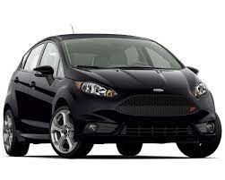 2016 Ford Fiesta St Black Brand New Carrrs Auto Portal Ford Fiesta St Fiesta St Ford Fiesta