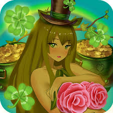 It has become a celebration of the irish culture. Flower Girls Tamagotchi St Patrick S Day V1 9 26 Mod Apk Money Apkdlmod