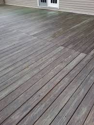 Check spelling or type a new query. Staining An Old Deck Deck Cleaning Protection And More By Renew Crew