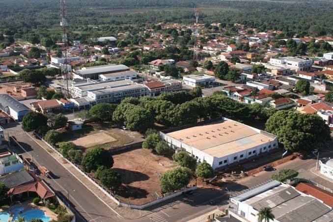 Prefeitura de Barra do Bugres (MT) abre processo seletivo com 99 vagas | G1