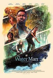 David Oyelowo Shares The Sage Advice Ava Duvernay Gave Him For His Directorial Debut The Water Man Man Movies David Oyelowo Good Movies