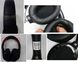 2 sense engine and adaptive sound control. Fonearena Mobile On Twitter Sony Wh1000xm3 Wireless Noise Cancelling Headset Passes Through The Fcc Https T Co Qqu2z0fbbj