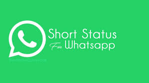 We did not find results for: 250 Best Short Status For Whatsapp In English Short Status Quotes