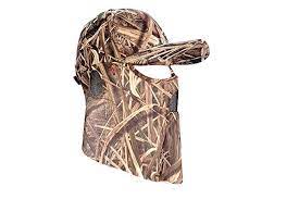 Quikcamo Mossy Oak Shadow Grass Blades Camouflage Cap Hat With Hunting Face Mask Combination Duck S Unlimited Camouflage Hunting Camouflage Ducks Unlimited