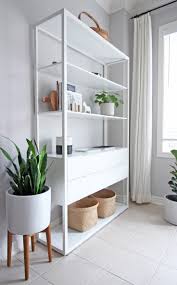 Am Dolce Vita Kitchen Diner Makeover Ikea Fjalkinge Shelving Unit Ikea Fjalkinge Shelving Unit St Ikea Shelving Unit Kitchen Shelving Units Ikea Living Room