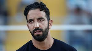 O onze do Sporting para o jogo com o V. Guimarães: novidade na ala esquerda  leonina