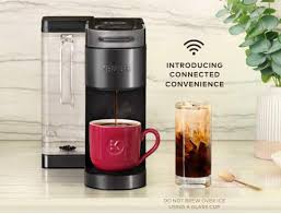 Keurig ® starter kit free coffee maker: Single Serve Coffee Makers K Cup Pods Keurig