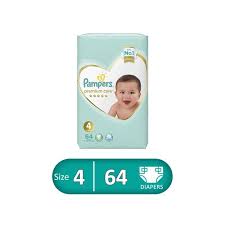 188 preces 21 veikalā cena no 4.00 € līdz 21.00 €. Pampers Premium Care Extra Absorb Diapers Size 4 64 Pieces Chefaa