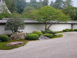 Landscaped islands in the middle of the pond (or sand as the case may be) are another common design japanese garden irises, via adobe stock photos. Creating A Zen Garden The Main Elements Of The Japanese Garden Interior Design Ideas Avso Org