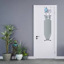 If they get bumped into then they can cause enough damage to you, or to anything that is in the surrounding area. How To Hang Your Ironing Board On The Wall