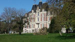 Saint lambert la potherie est un bourg de 2597 habitants qui se trouve en région pays de la loire, département maine et loire, france (latitude: Entre Bois Et Bocage Saint Lambert La Potherie