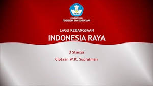 Suasana hari raya (cover by daiyan trisha). Identitas Pembuat Parodi Lagu Indonesia Raya Terkuak Pelaku Ternyata Wni Ditangkap Di Jawa Barat Sriwijaya Post