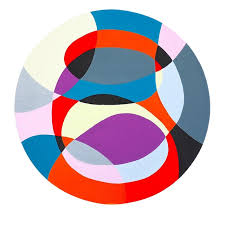 Papillon by Danielle Biel Print, 24 x 36