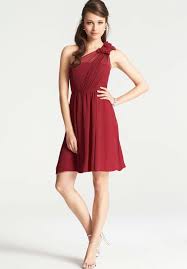 Bridesmaid Dresses Cranberry Bridesmaid Dresses Red Bridesmaid Dresses Davids Bridal Bridesmaid Dresses