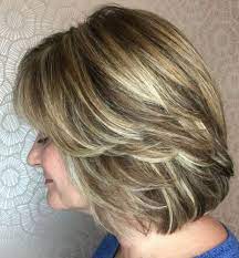 Pin On Layered Bob Hairstyles