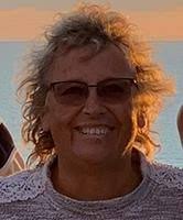 Sharon Porterfield Obituary (1949