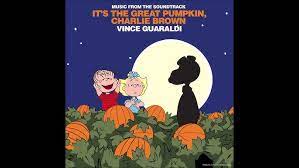 Chords for charlie brown thanksgiving music.: A Charlie Brown Thanksgiving Complete Soundtrack Vince Guaraldi Sextet Youtube
