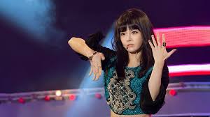 995k subscribers in the kpop community. Hd Wallpaper K Pop T Ara Boram Qri Wallpaper Flare
