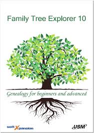 We offer reviews, articles, surname research, and genealogy advice. Family Tree Explorer 10 Genealogy For Everybody