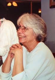 Mary Barganski Obituary