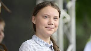 Greta thunberg blasts amazon for destroying thousands of unsold items. Greta Spendet Fur Corona Impfstoffe In Armen Landern Klicker Nachrichten Fur Kinder Nachrichten Kinder