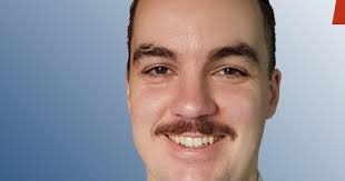 Liberal Democrats Party candidate Rhys Grifiths is steering away from the  major parties