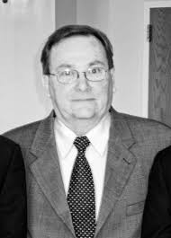 Ralph Goodin Obituary (2014)