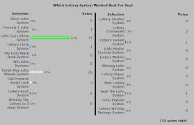 lottery lotto reviewer