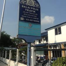 Balai polis bandar sri alam 34 km. Photos At Balai Polis Trafik Chinatown 72 Tips From 8496 Visitors