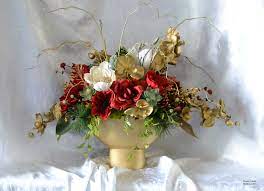 I use the pine scented tree ornaments for my wreath and holiday arrangements and they smell great when i unpack them for. Making Silk Flowers Smell Good Earth Laughs In Flowers Blog