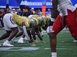 Georgia Tech vs. Ole Miss: Official matchup breakdown and prediction -  Sports Illustrated Georgia Tech Yellow Jackets News, Analysis and More