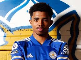 Latest on leicester city defender wesley fofana including news, stats, videos, highlights and more on espn. Leicester Complete 35m Capture Of Saint Etienne S Wesley Fofana Www 98fm Com
