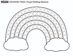 Trolls coloring pages to download and print for free. Activities For Kids To Do So Parents Can Work From Home Jetpens