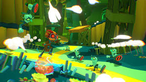 This article features content that will be introduced or featured in psychonauts 2 announced for release on august 25th, 2021. Psychonauts 2 Release Date Trailer News Gameplay And More Tom S Guide