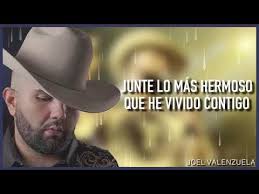 A continuación tiene disponible 20 resultados para elegir, le recomendamos descargar la primera opción que generalmente suele ser la canción oficial. Carin Leon Nunca Voy A Olvidarte Con Letra Cover Youtube