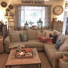 After picking some ideas that work best with the size and shape of your space, you're ready to decorate a beautiful and inviting living room. 80 Adorable Rustic Farmhouse Decorations Farm House Living Room Farmhouse Style Living Room Modern Farmhouse Living Room