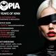 Utopia - Thirty Years of Kink - The Big event image