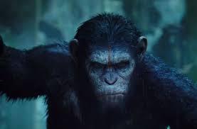 Andy serkis, jason clarke, gary oldman and others. La Planete Des Singes L Affrontement Se Devoile Dans Un Dernier Trailer