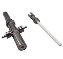 Innovacera 99.9% Alumina Ceramic Measuring Piston Pump for Filling  Application