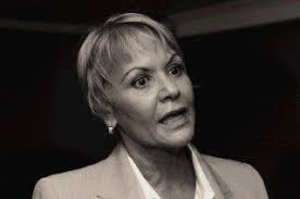 Gloria Abraham: 'El resultado de las gestiones del Gobierno es elocuente'