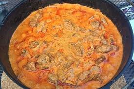 Gyros In Metaxa Aus Dem Dutch Oven Von Manipe 13 Chefkoch Rezepte Gyros In Metaxasosse Bbq Rezepte