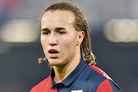 See more of nibia laxalt uruguay on facebook. Diego Laxalt Genoa S Tricky Uruguayan The Laziali