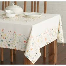Colmar Tablecloth In 2020 Table Cloth Dining Table Cloth Tablecloth Fabric