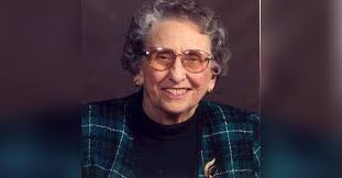 Esther Kittelson Obituary