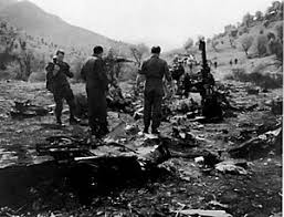 View the clip online, see link below. 1994 Black Hawk Shootdown Incident Wikipedia