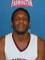 2016-17 Men's Basketball Roster